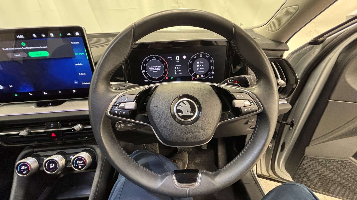 Used Skoda Kodiaq 2024 for sale - 77628202: Photo 24