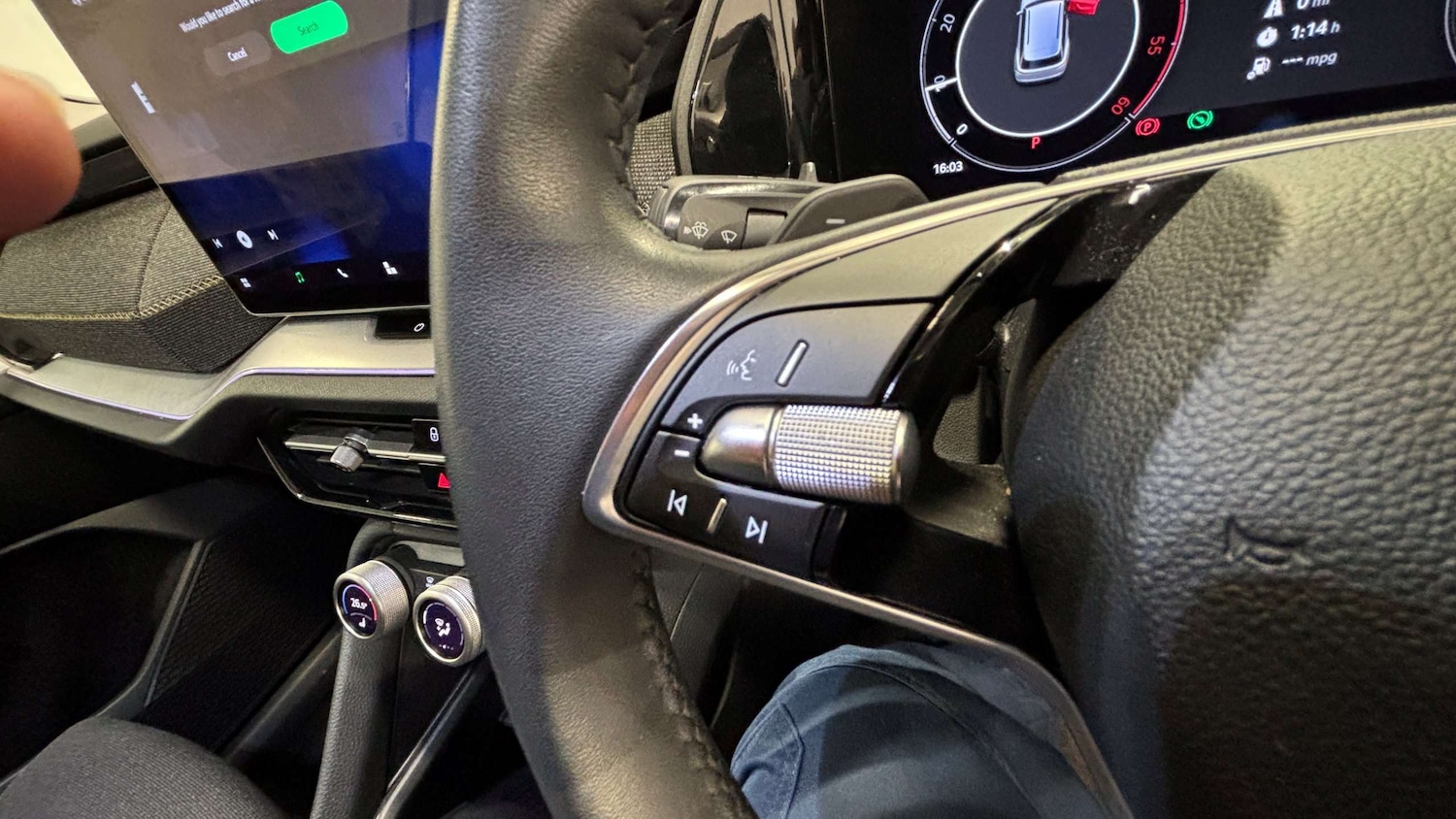 Used Skoda Kodiaq 2024 for sale - 77628202: Photo 26