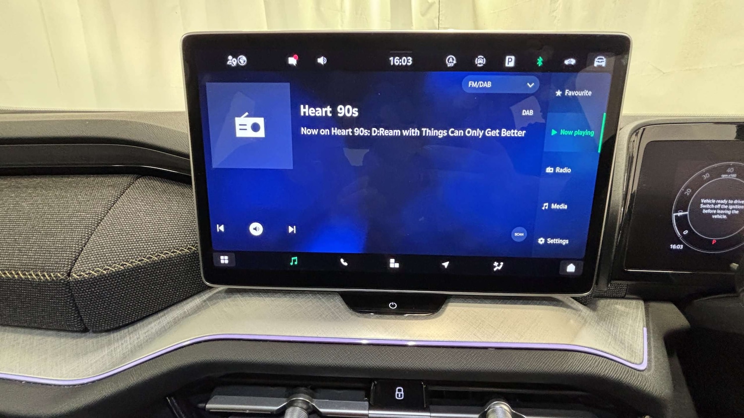 Used Skoda Kodiaq 2024 for sale - 77628202: Photo 29