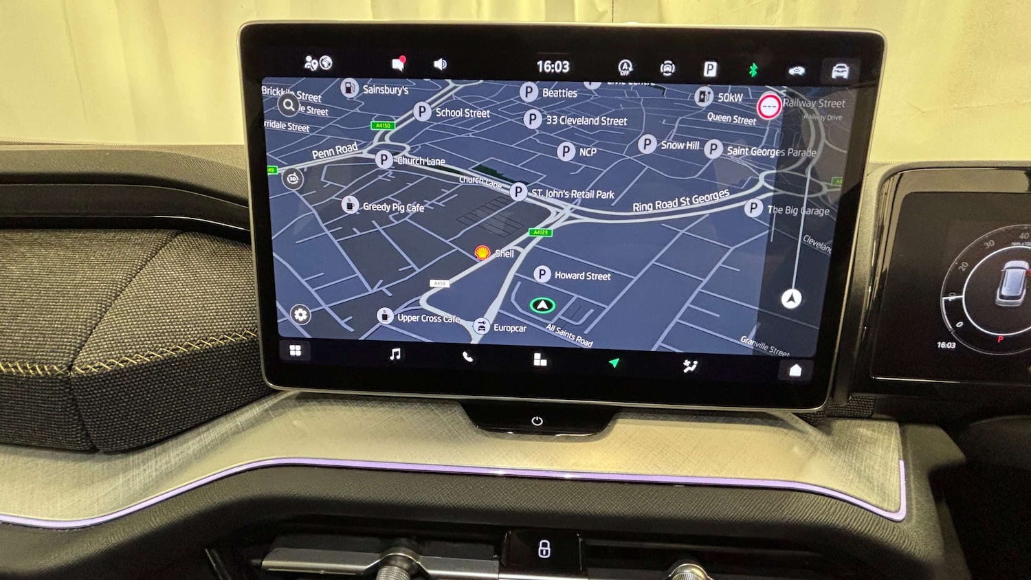 Used Skoda Kodiaq 2024 for sale - 77628202: Photo 30