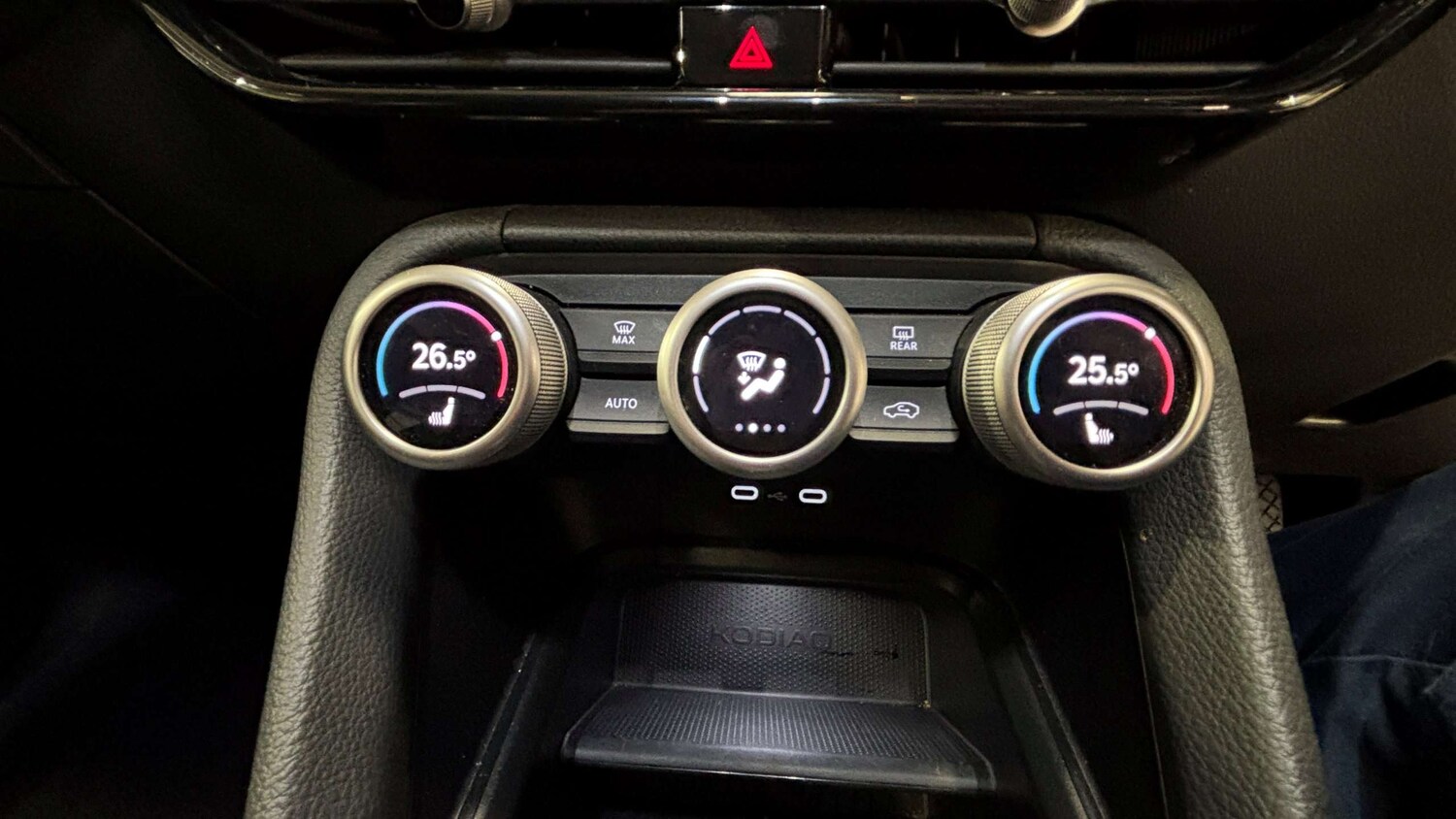 Used Skoda Kodiaq 2024 for sale - 77628202: Photo 31