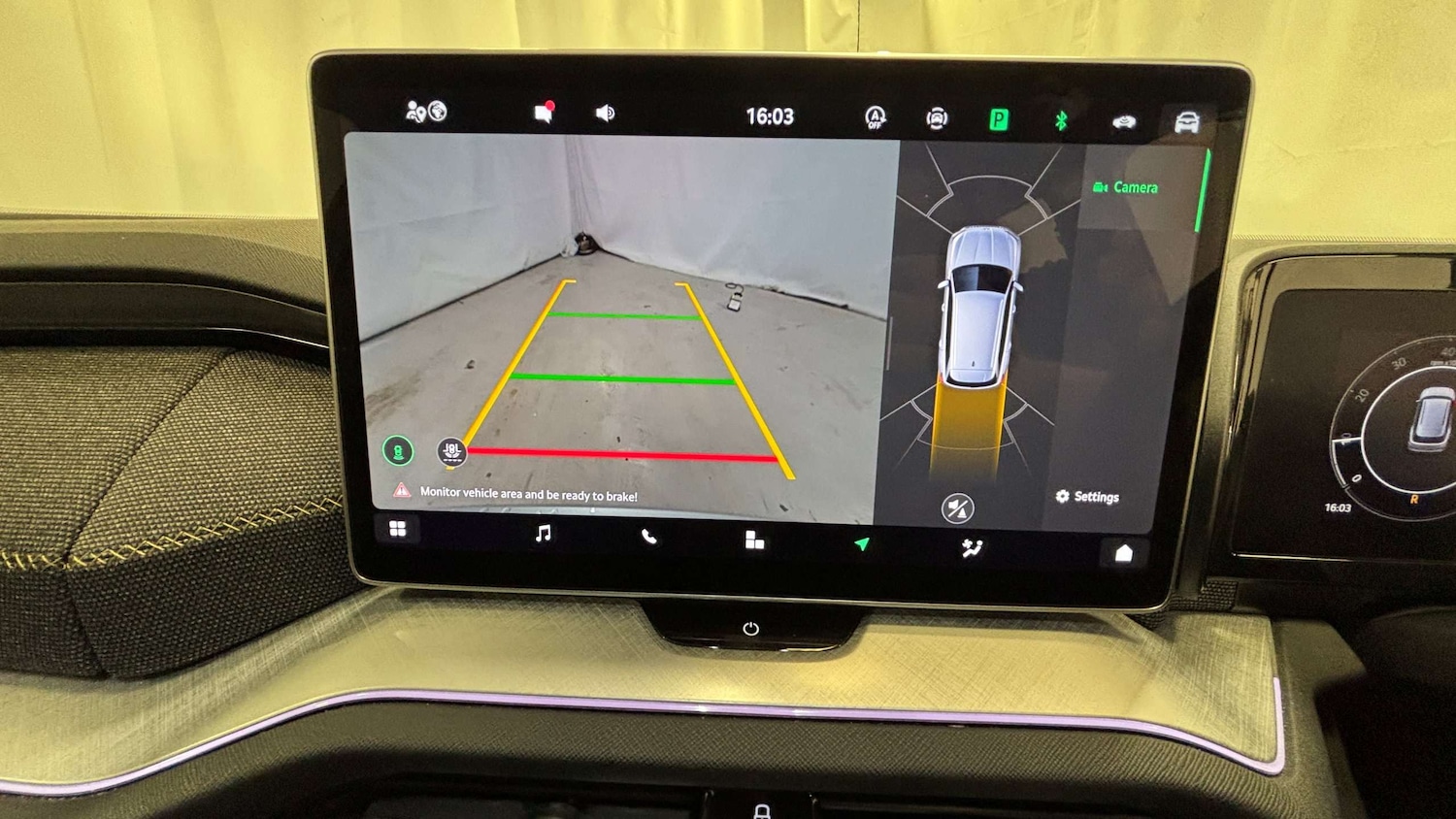 Used Skoda Kodiaq 2024 for sale - 77628202: Photo 32