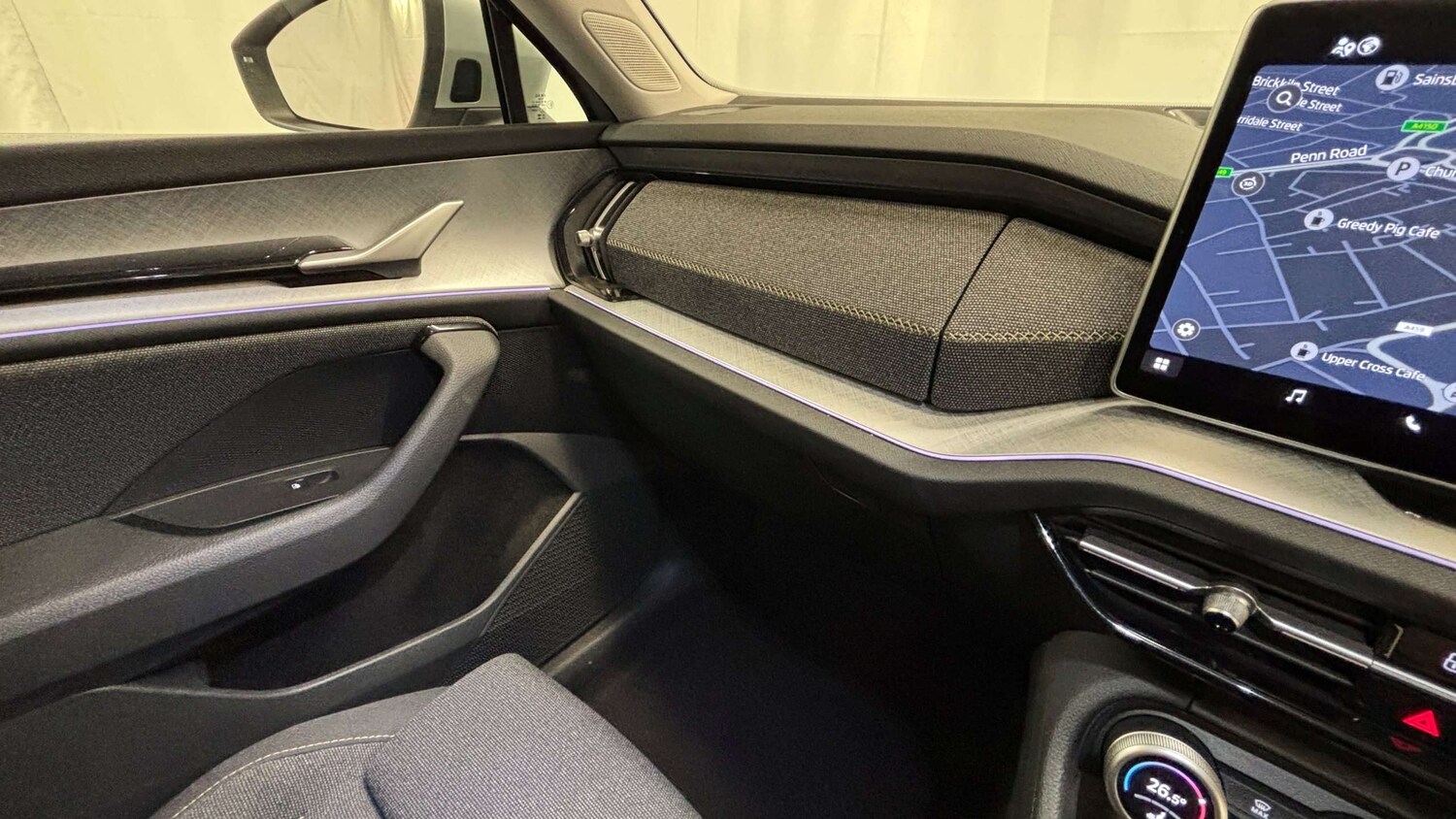 Used Skoda Kodiaq 2024 for sale - 77628202: Photo 33