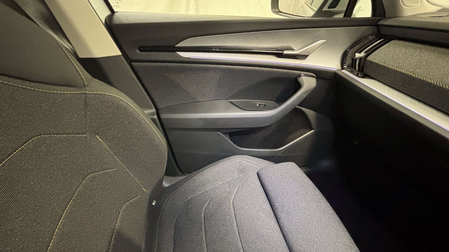 Used Skoda Kodiaq 2024 for sale - 77628202: Photo 34