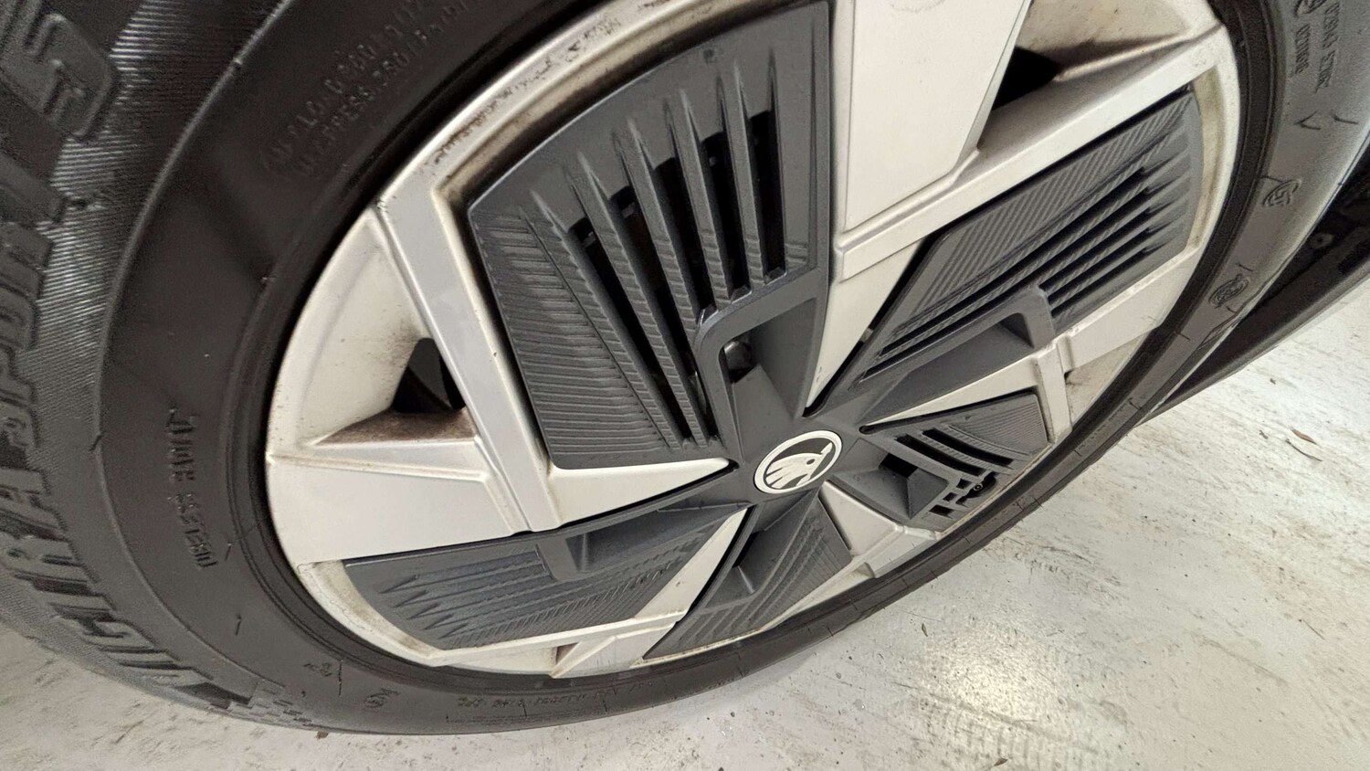 Used Skoda Kodiaq 2024 for sale - 77628202: Photo 35