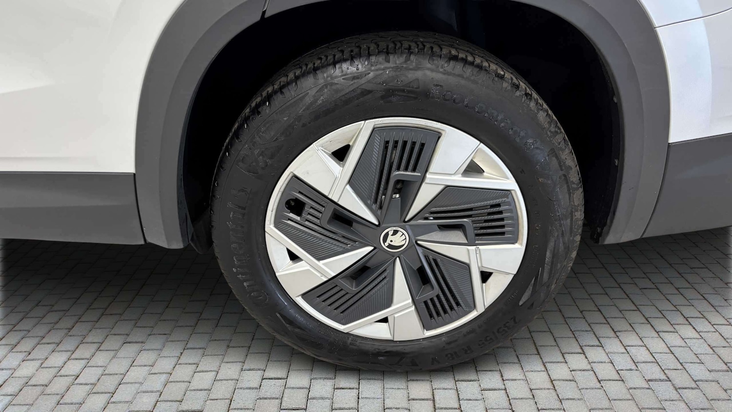 Used Skoda Kodiaq 2024 for sale - 77628202: Photo 8