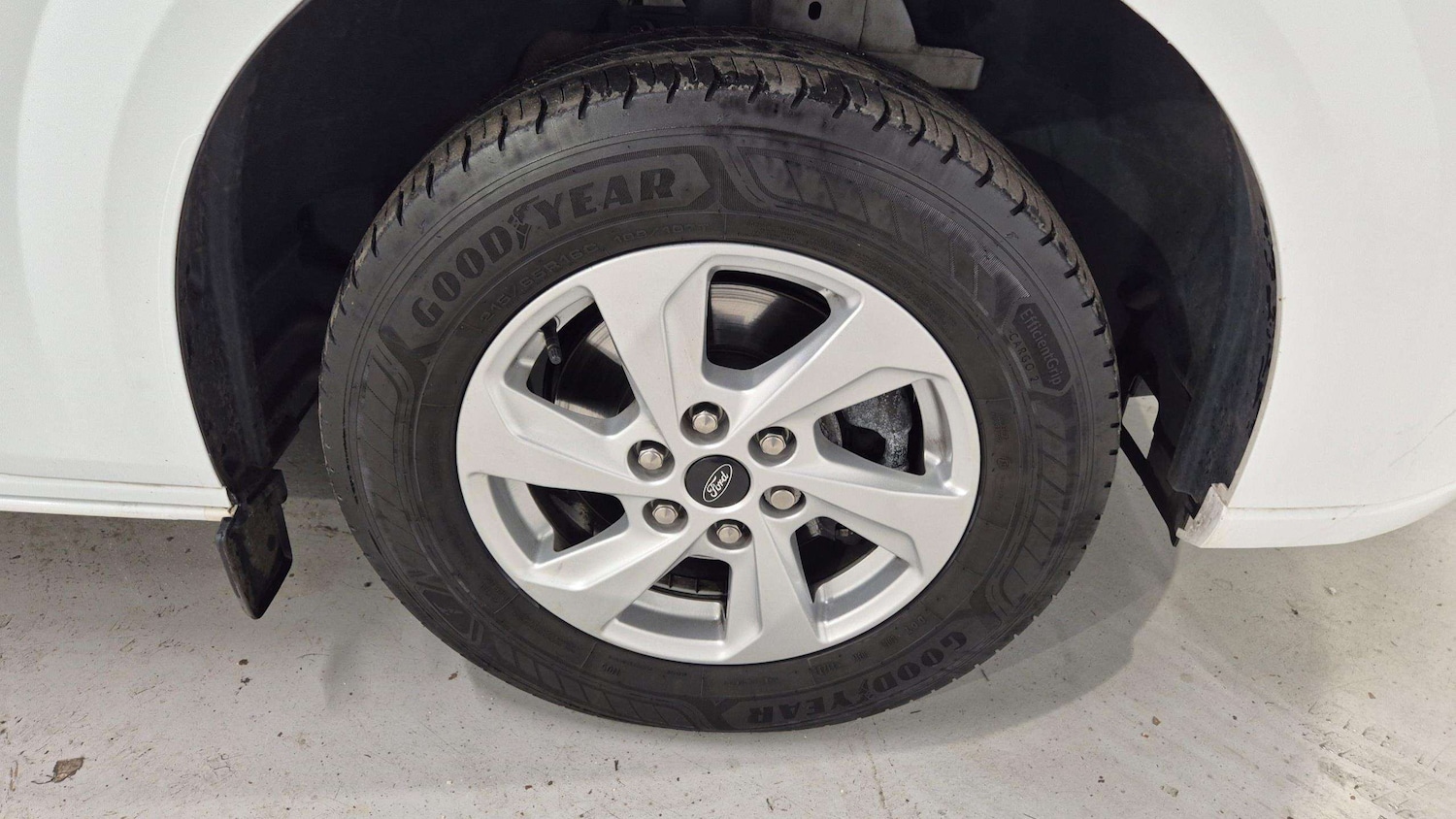 Used Ford Transit Custom 2024 for sale - 76141551: Photo 10