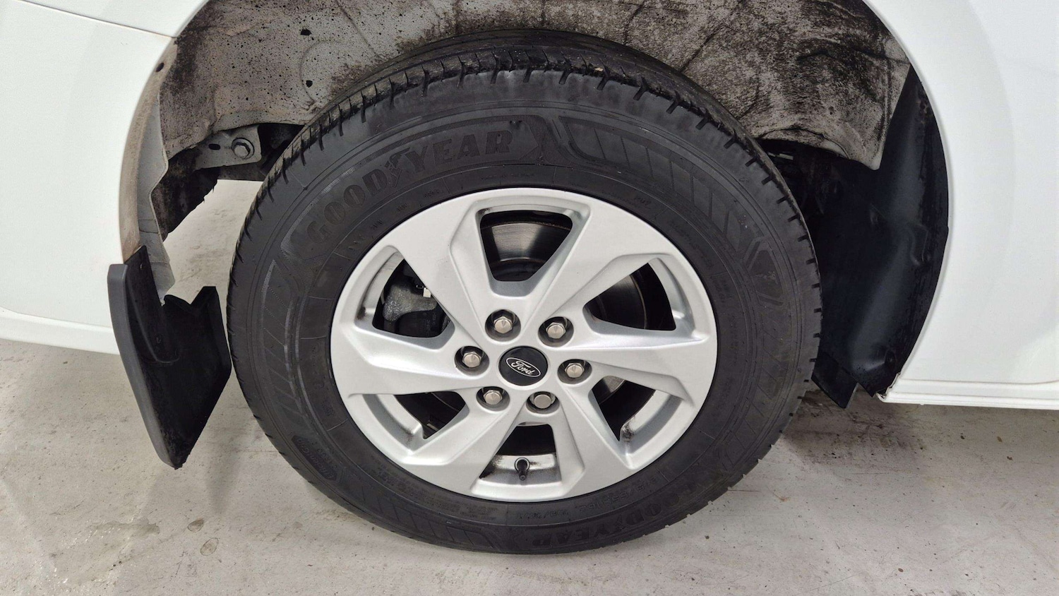 Used Ford Transit Custom 2024 for sale - 76141551: Photo 11