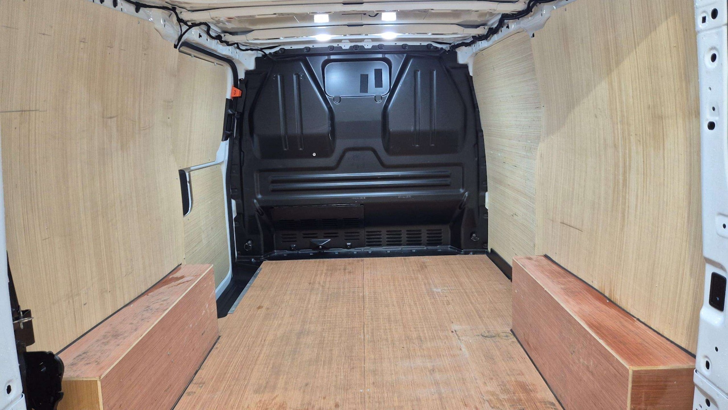 Used Ford Transit Custom 2024 for sale - 76141551: Photo 12