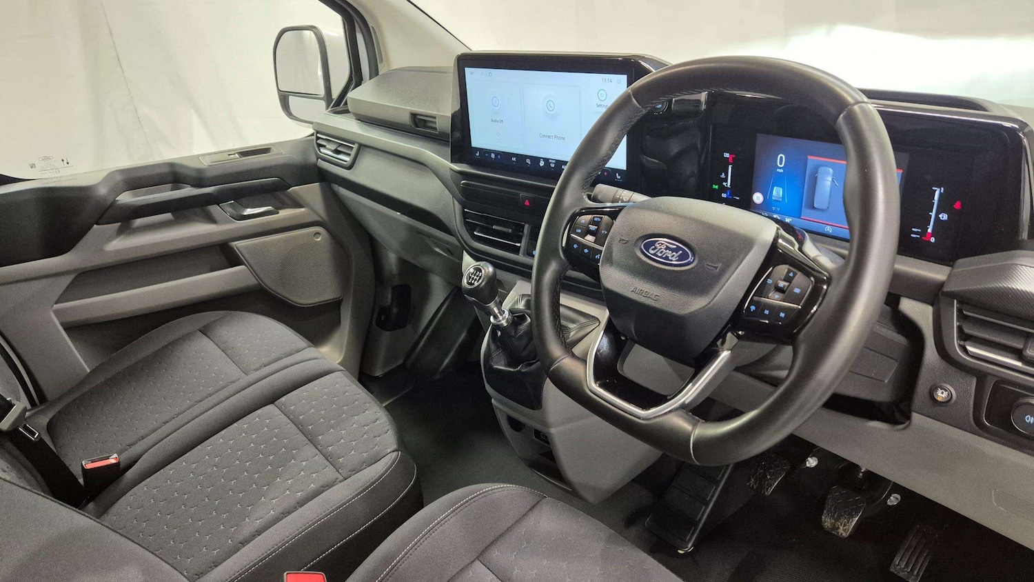 Used Ford Transit Custom 2024 for sale - 76141551: Photo 14