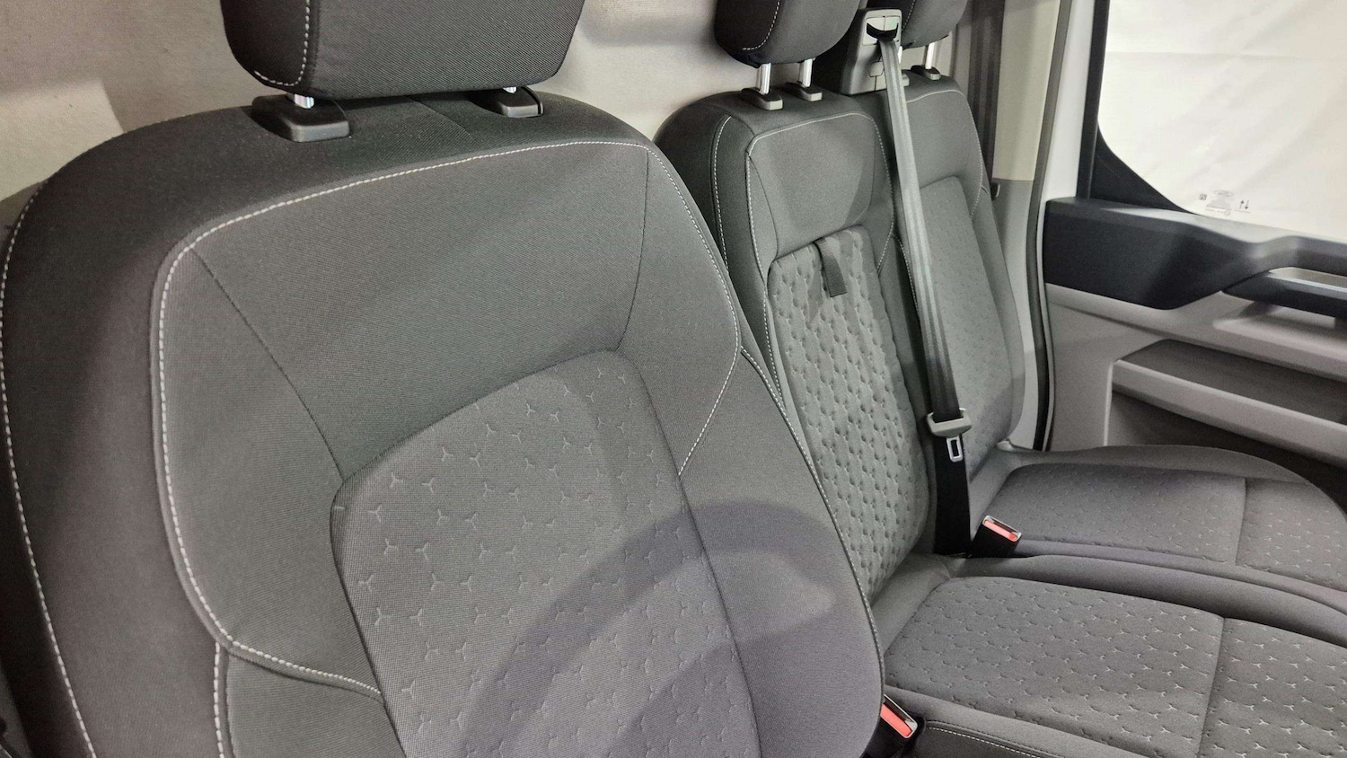 Used Ford Transit Custom 2024 for sale - 76141551: Photo 15