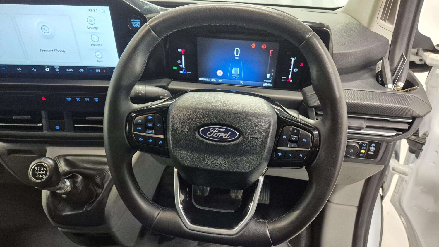 Used Ford Transit Custom 2024 for sale - 76141551: Photo 17