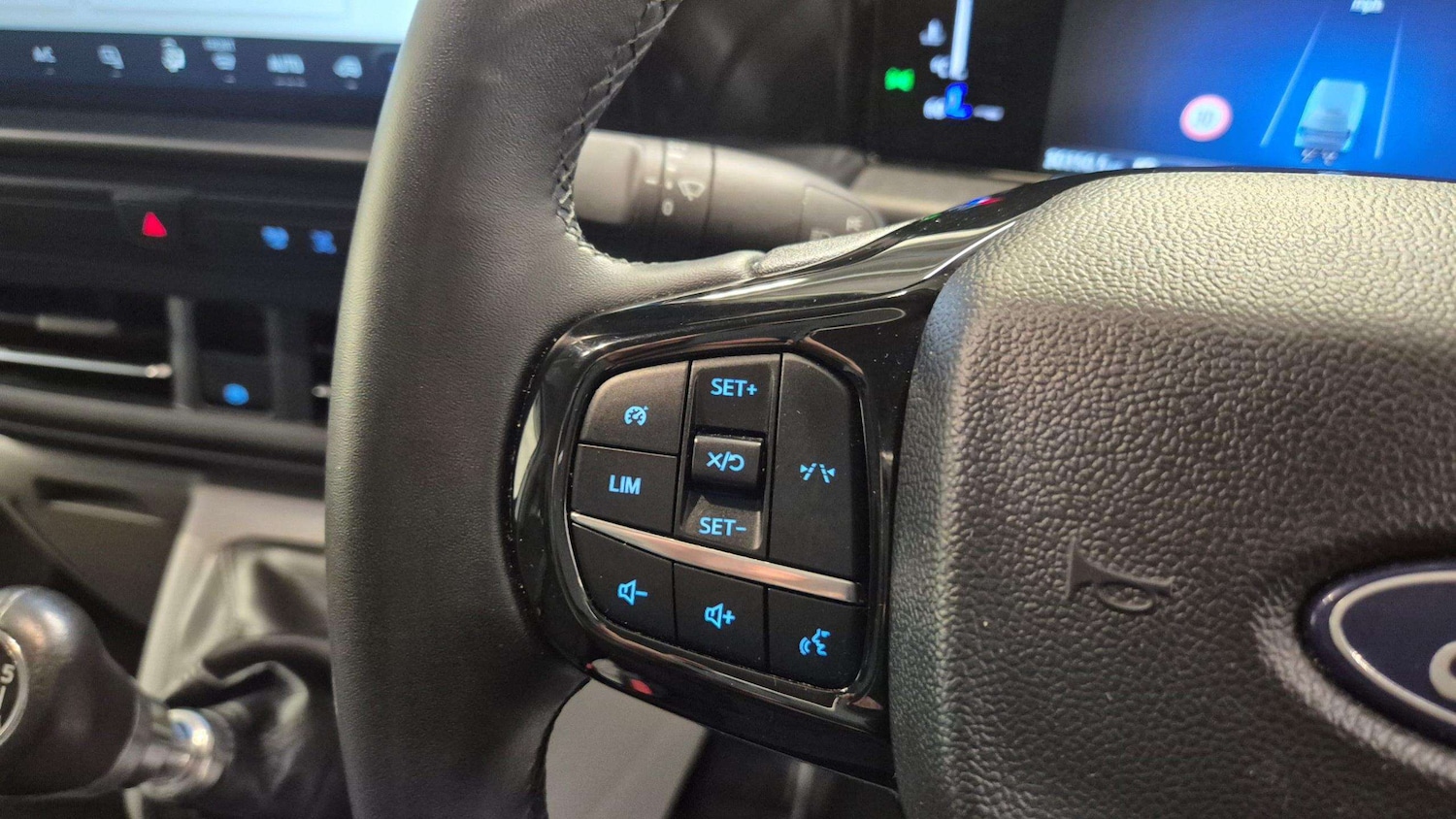 Used Ford Transit Custom 2024 for sale - 76141551: Photo 18