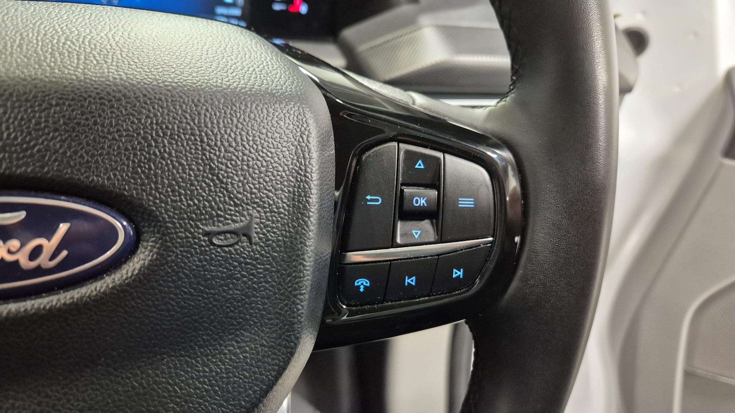 Used Ford Transit Custom 2024 for sale - 76141551: Photo 19