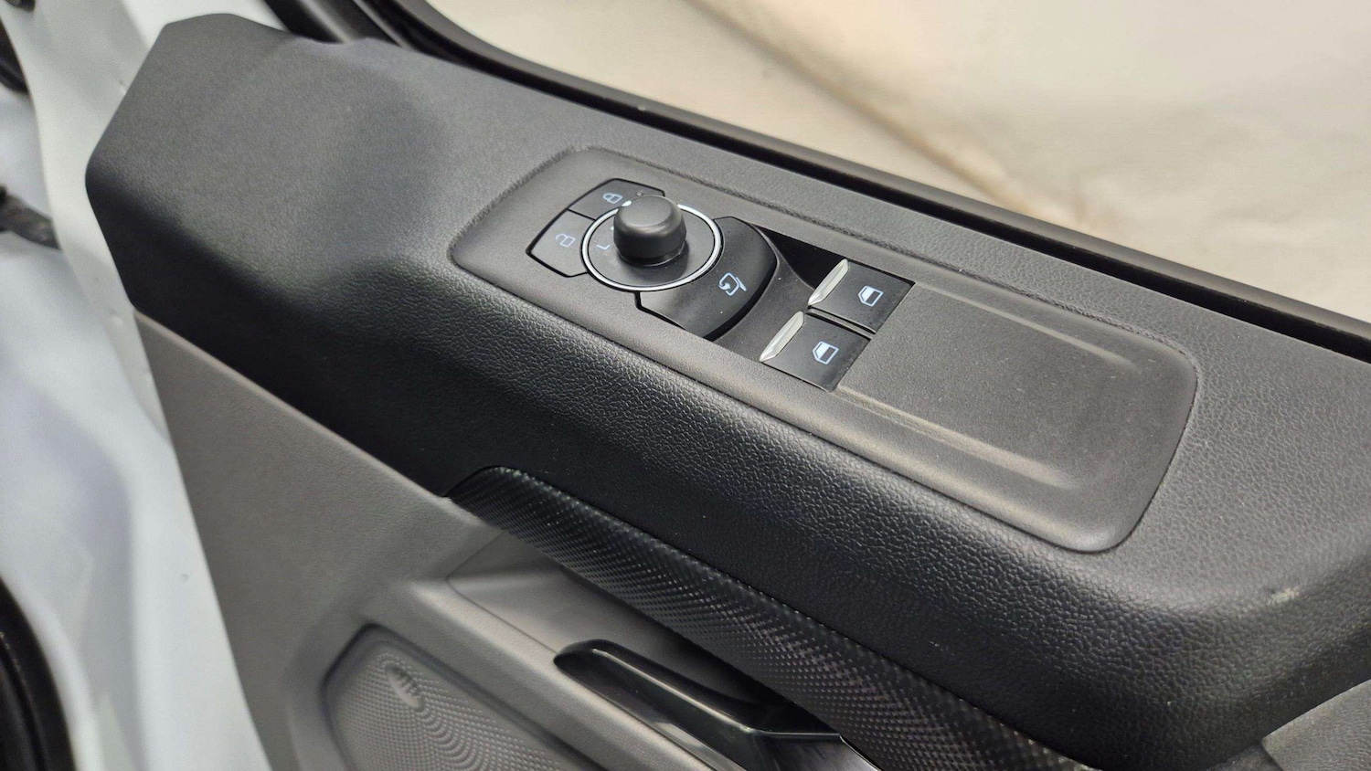 Used Ford Transit Custom 2024 for sale - 76141551: Photo 21