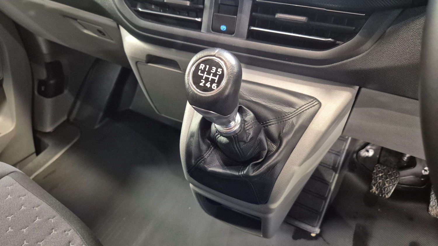 Used Ford Transit Custom 2024 for sale - 76141551: Photo 22