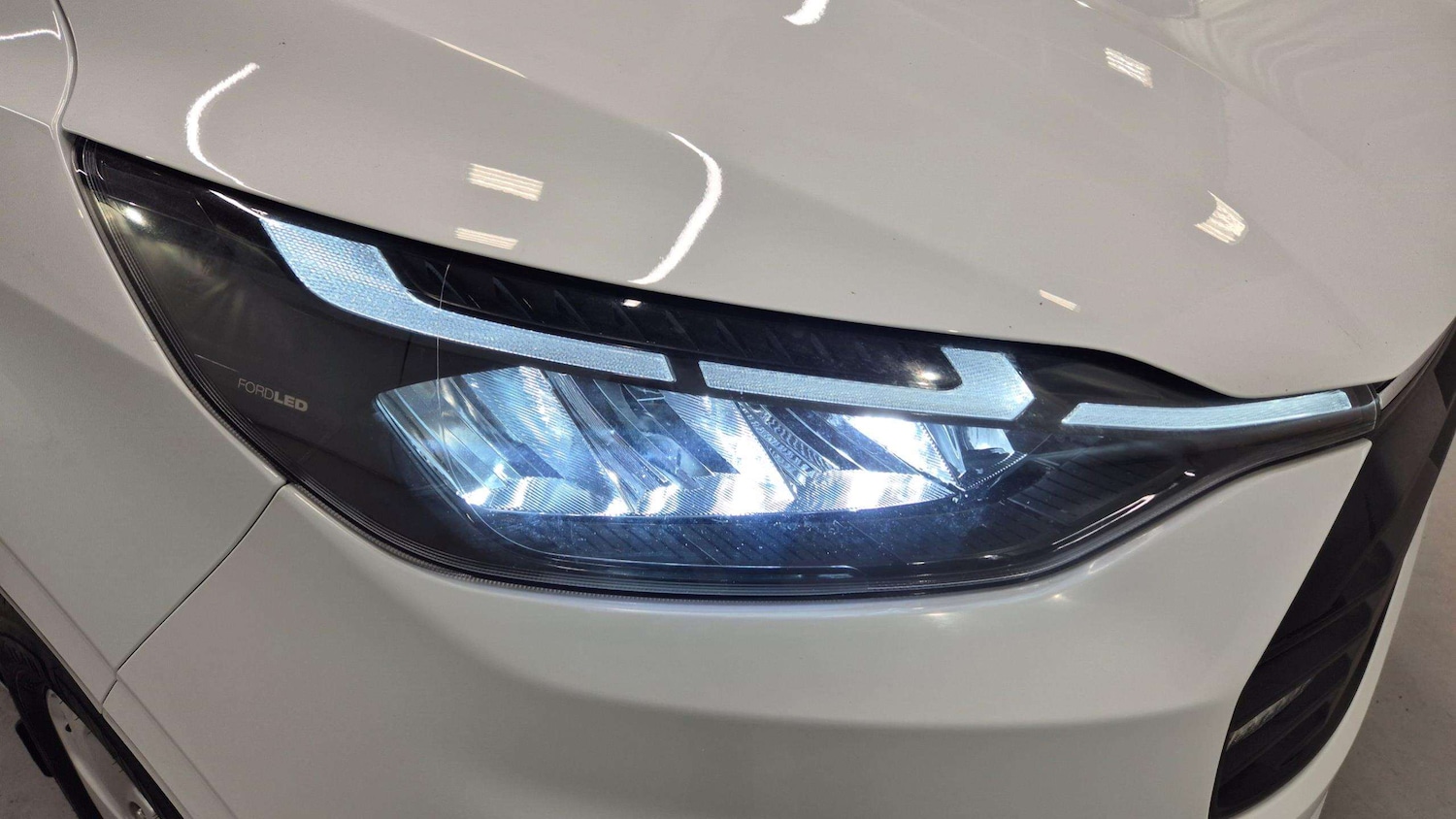 Used Ford Transit Custom 2024 for sale - 76141551: Photo 30