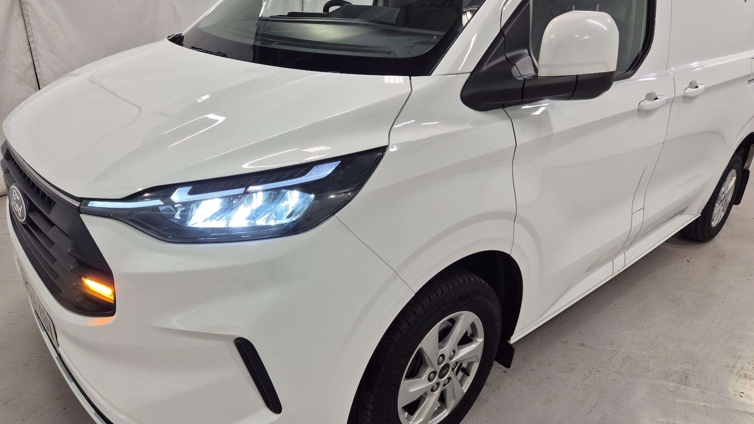 Used Ford Transit Custom 2024 for sale - 76141551: Photo 32