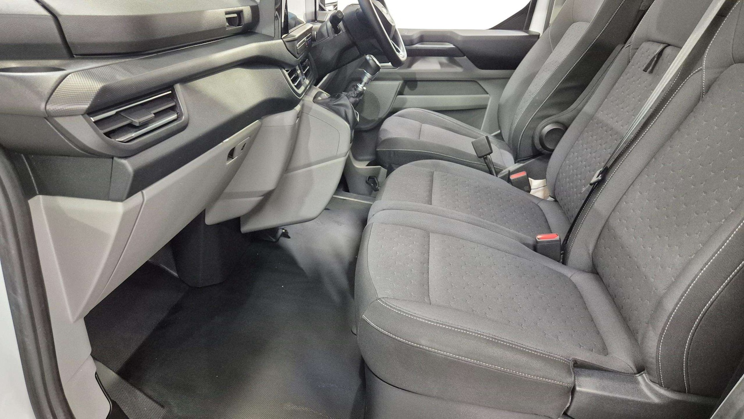 Used Ford Transit Custom 2024 for sale - 76141551: Photo 34