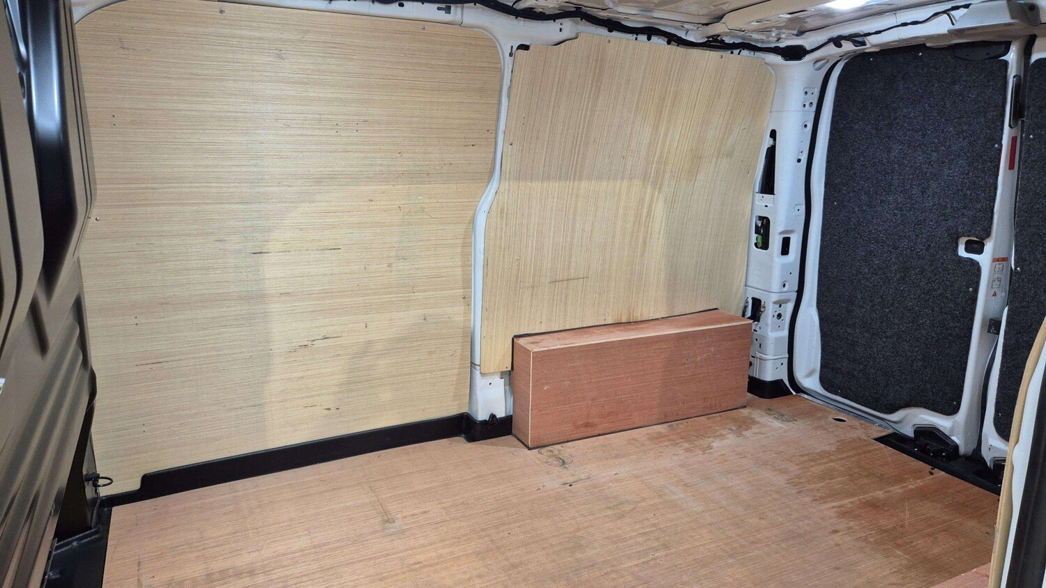 Used Ford Transit Custom 2024 for sale - 76141551: Photo 35
