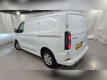 Used Ford Transit Custom 2024 for sale - 76141551: Photo 3