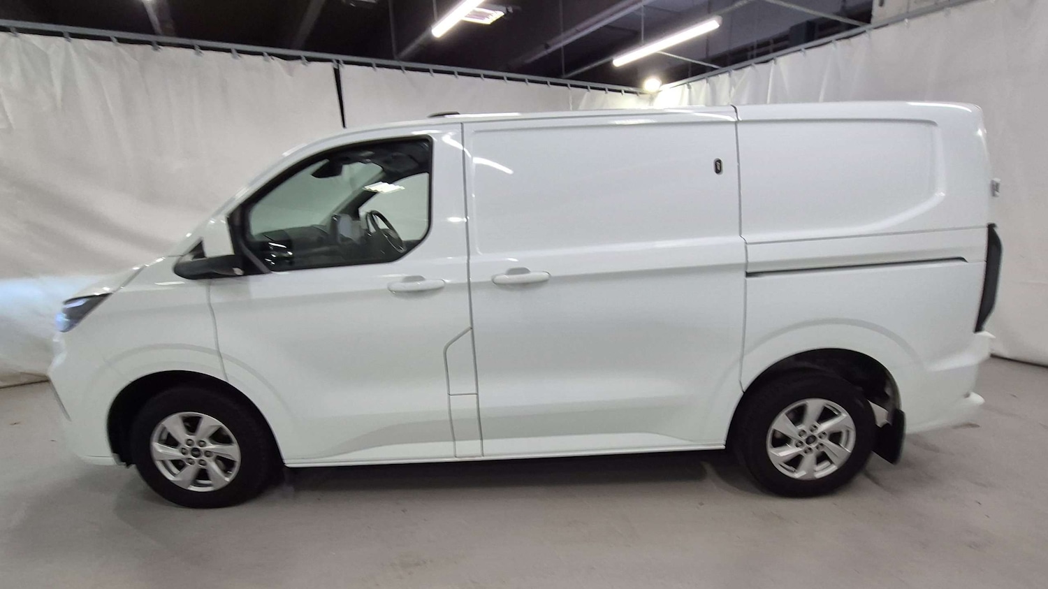 Used Ford Transit Custom 2024 for sale - 76141551: Photo 7