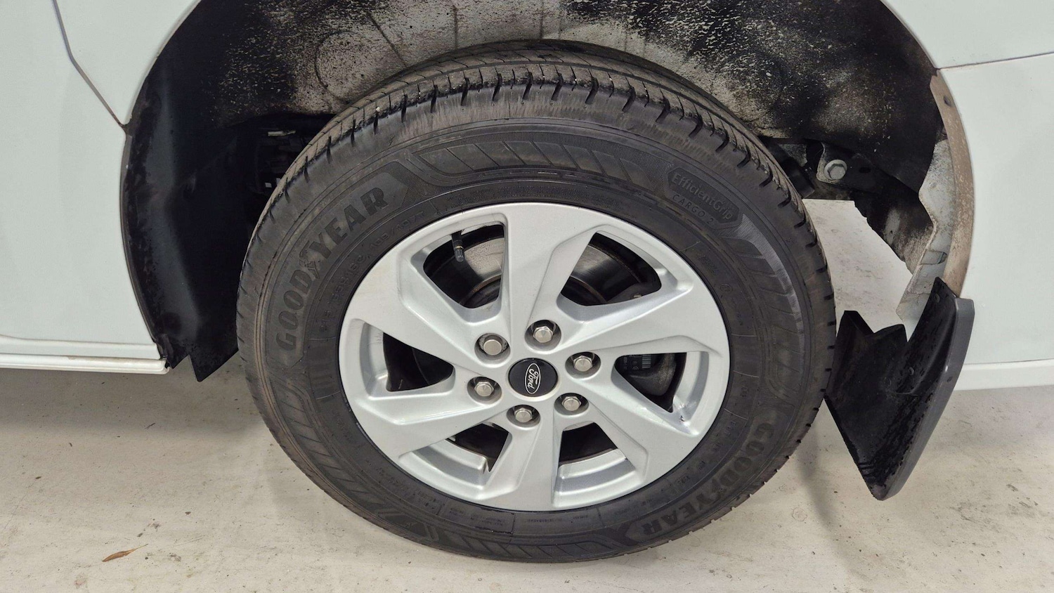 Used Ford Transit Custom 2024 for sale - 76141551: Photo 8