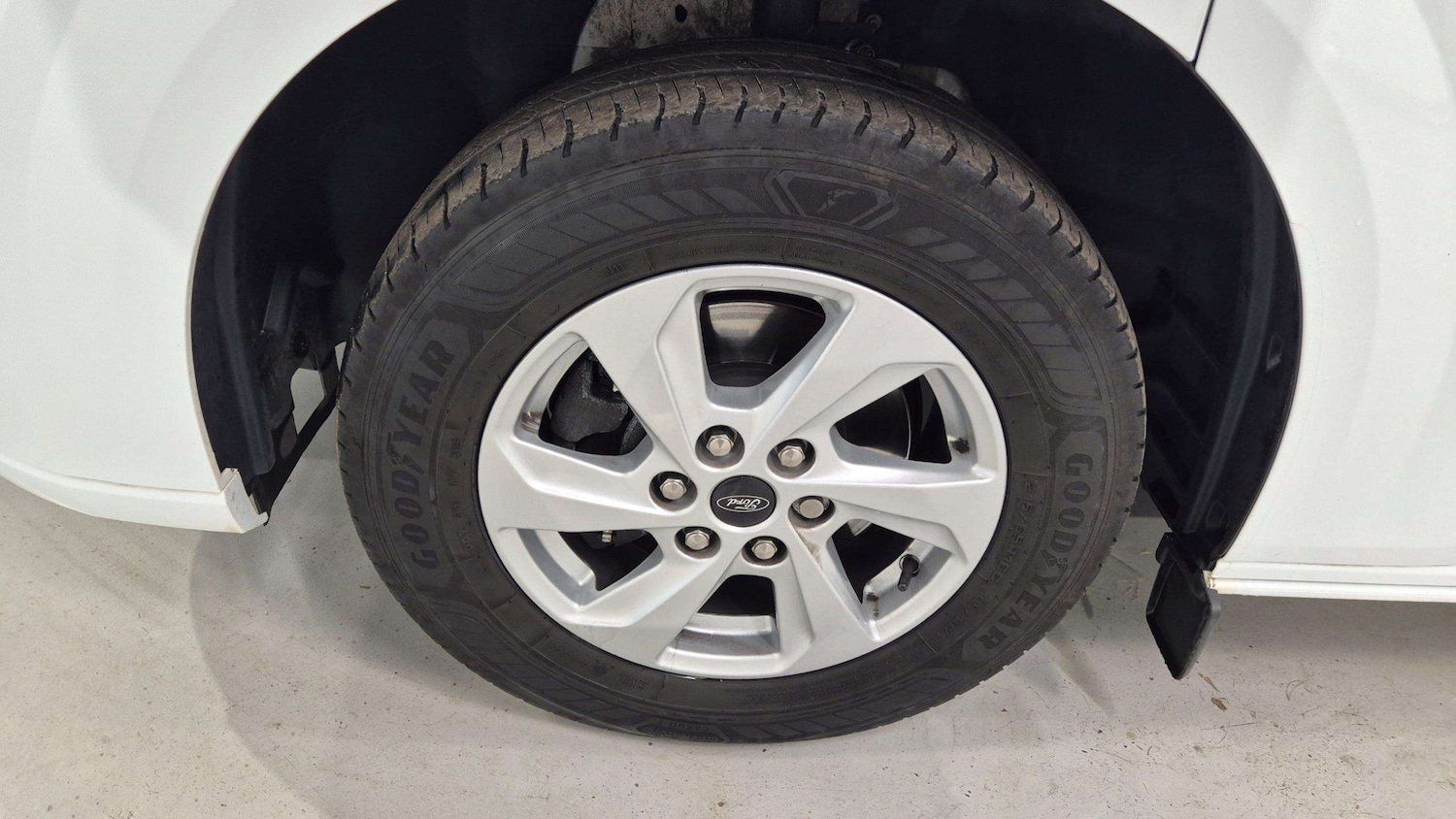 Used Ford Transit Custom 2024 for sale - 76141551: Photo 9