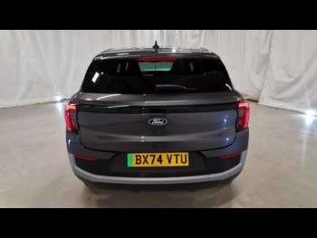 Used Ford Explorer 2024 for sale - 75317329: Photo