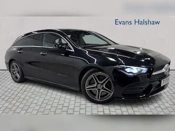 Used Mercedes-Benz CLA 2021 for sale - 79851024: Photo