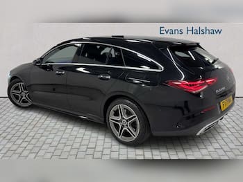 Used Mercedes-Benz CLA 2021 for sale - 79851024: Photo