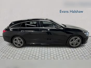 Used Mercedes-Benz CLA 2021 for sale - 79851024: Photo