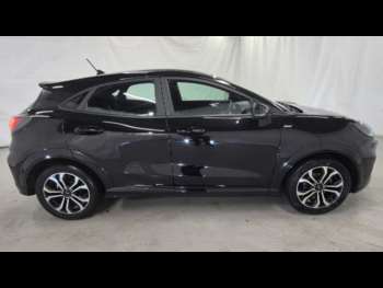 Used Ford Puma 2022 for sale - 75317465: Photo