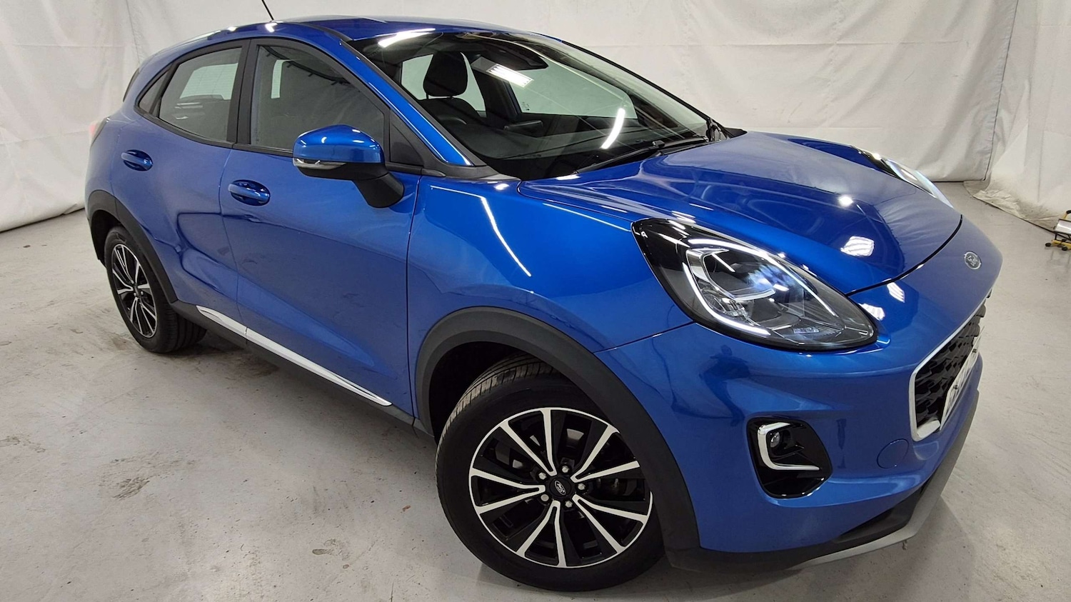 Used Ford Puma 2023 for sale - 76125807: Photo 1