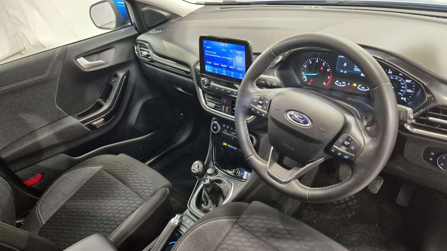 Used Ford Puma 2023 for sale - 76125807: Photo 13