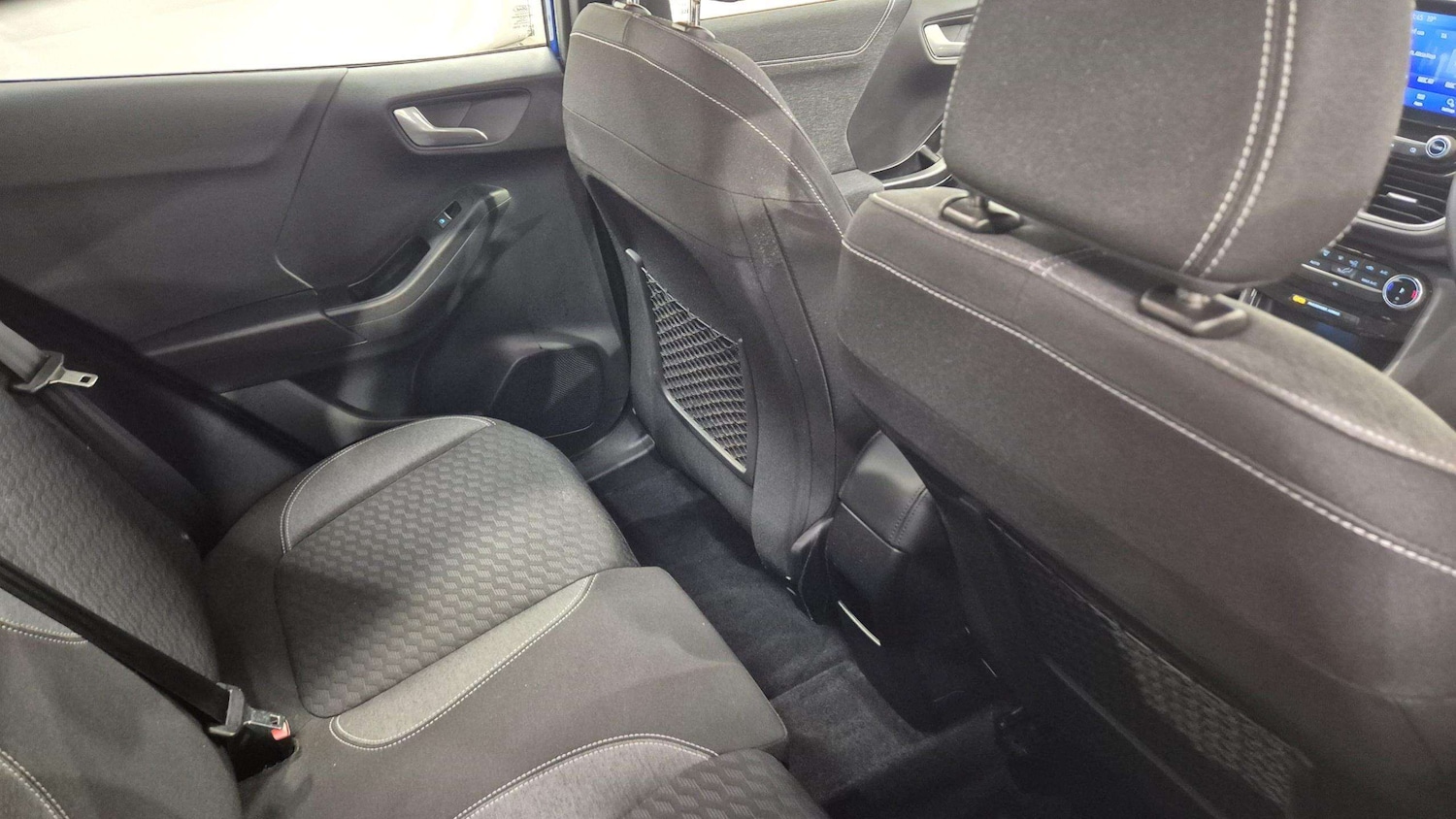 Used Ford Puma 2023 for sale - 76125807: Photo 16