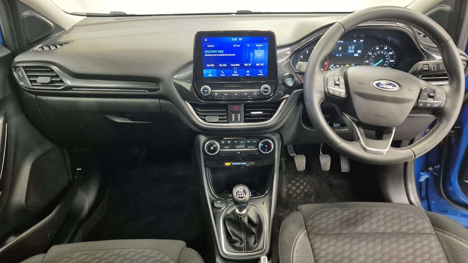 Used Ford Puma 2023 for sale - 76125807: Photo 17