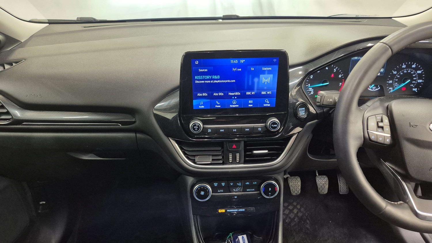 Used Ford Puma 2023 for sale - 76125807: Photo 18