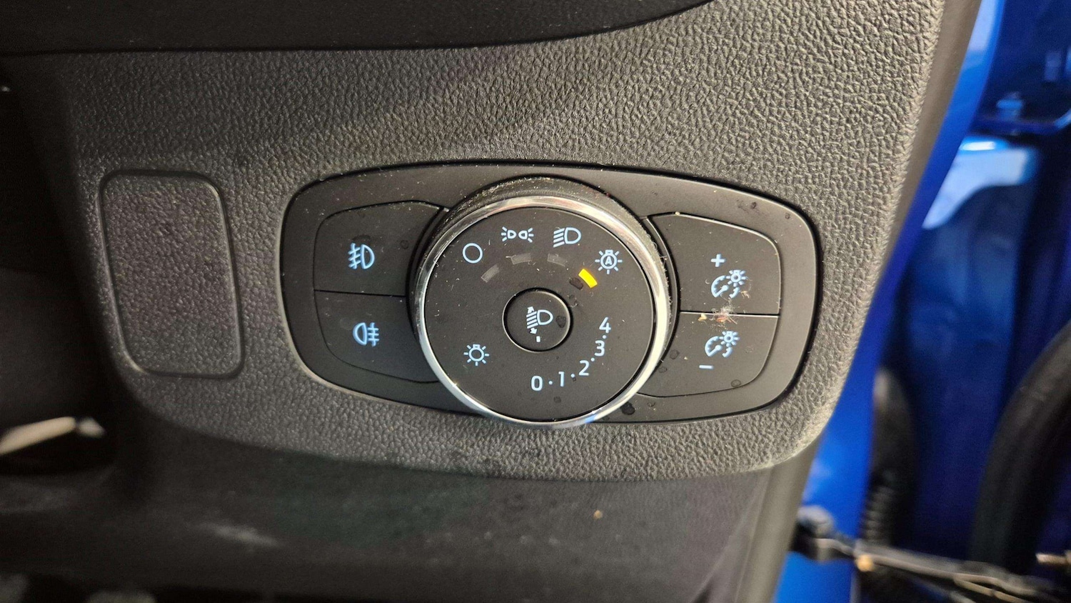 Used Ford Puma 2023 for sale - 76125807: Photo 20