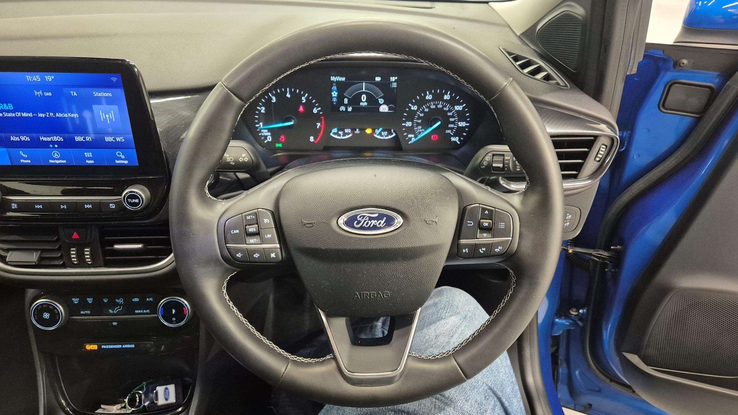 Used Ford Puma 2023 for sale - 76125807: Photo 22