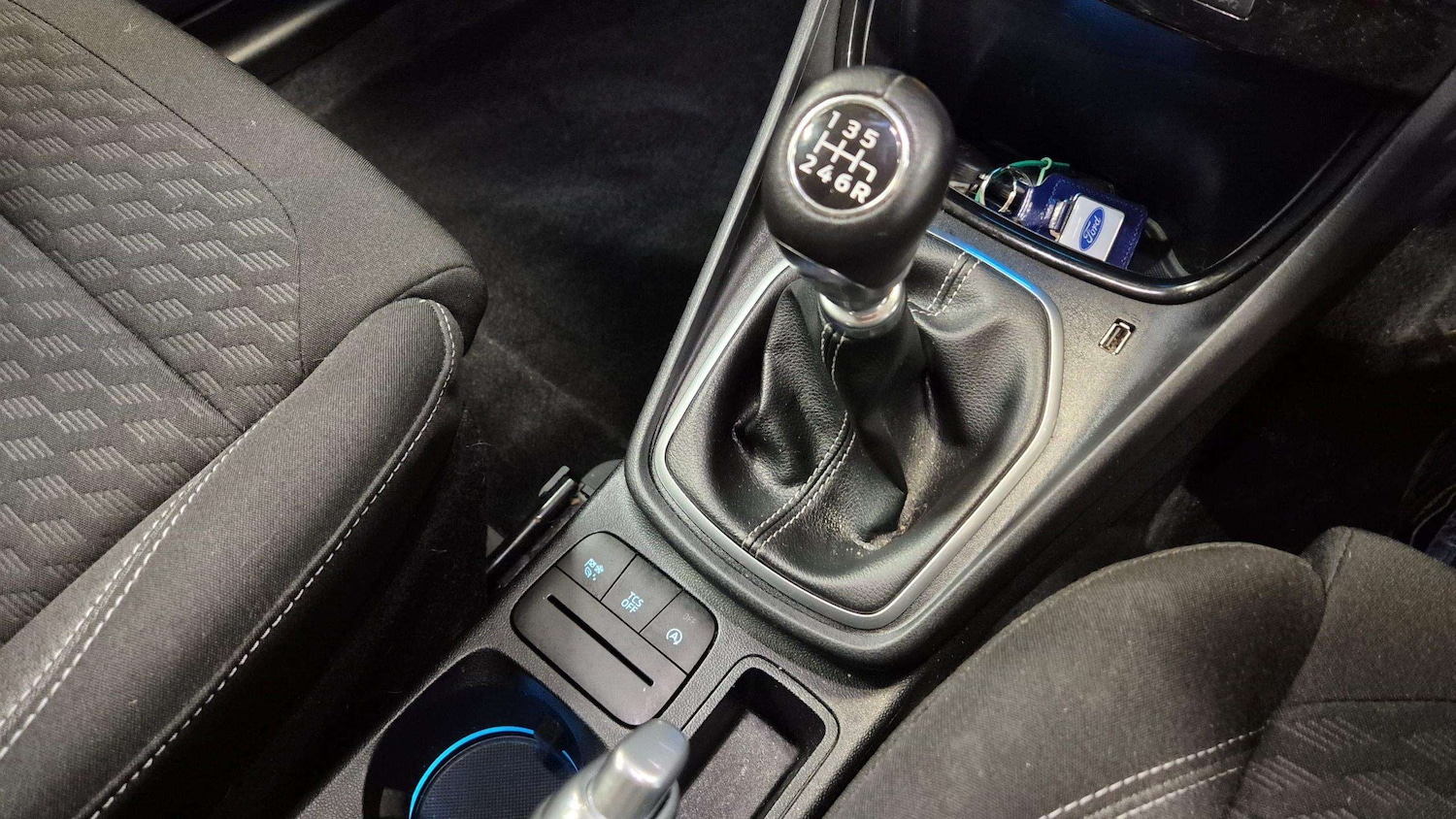 Used Ford Puma 2023 for sale - 76125807: Photo 27