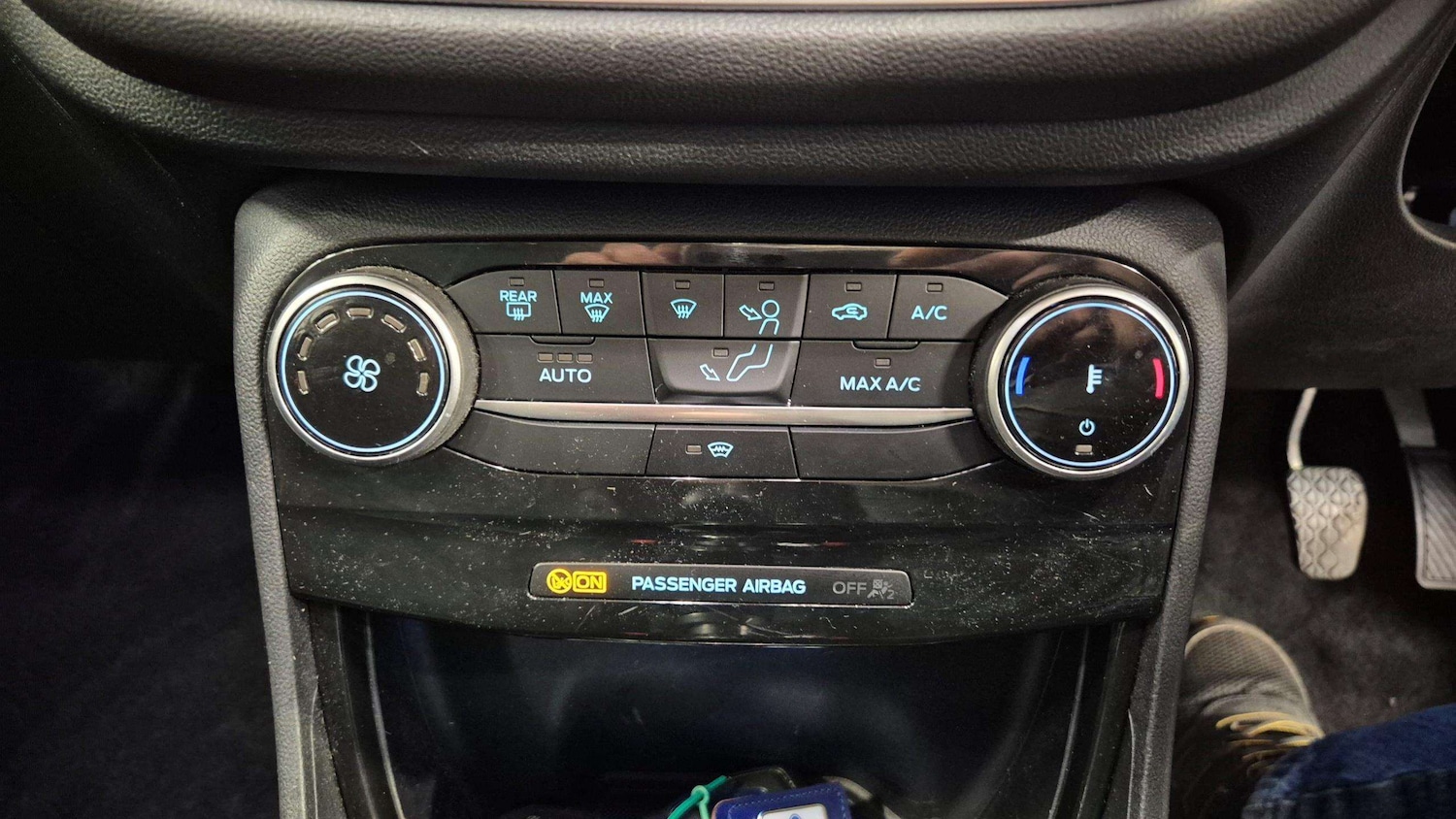 Used Ford Puma 2023 for sale - 76125807: Photo 28