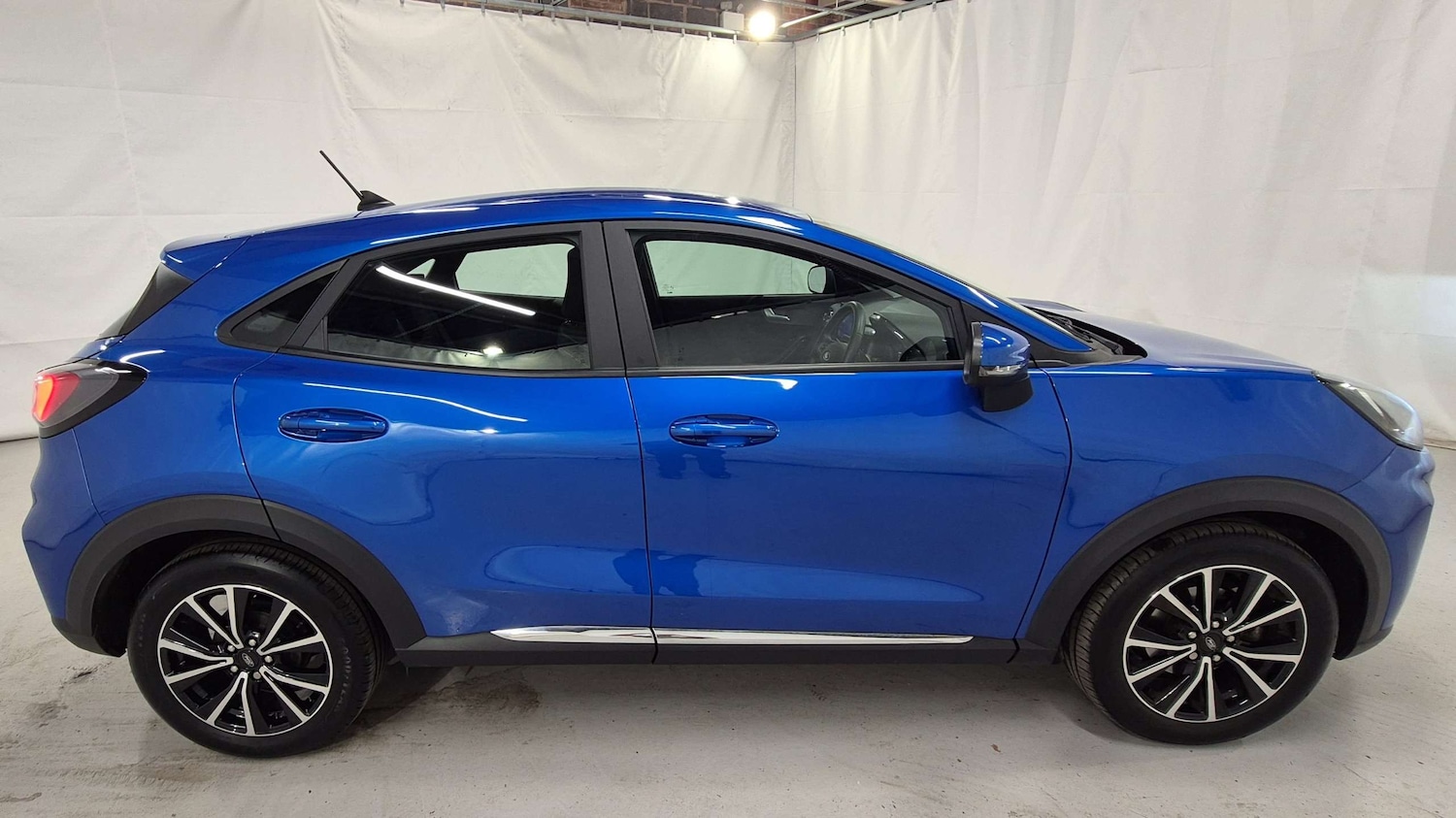 Used Ford Puma 2023 for sale - 76125807: Photo 3