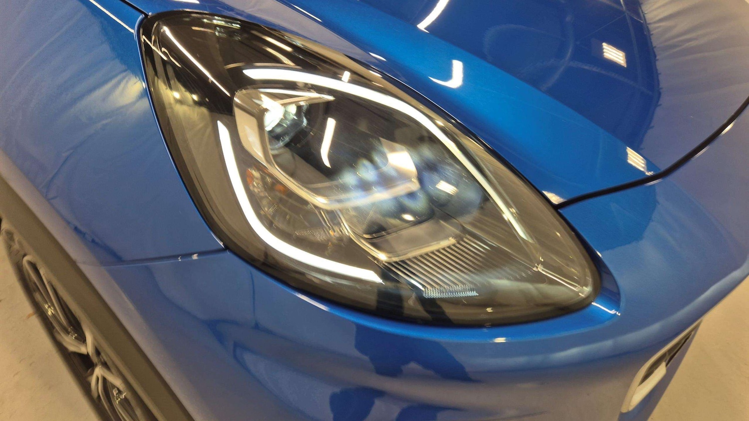 Used Ford Puma 2023 for sale - 76125807: Photo 33