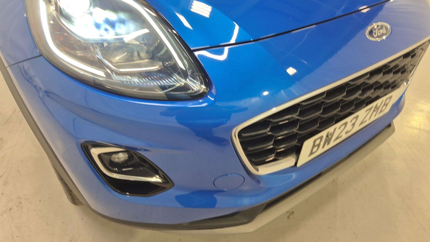 Used Ford Puma 2023 for sale - 76125807: Photo 34