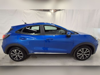 Used Ford Puma 2023 for sale - 76125807: Photo 3
