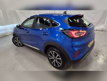 Used Ford Puma 2023 for sale - 76125807: Photo 4