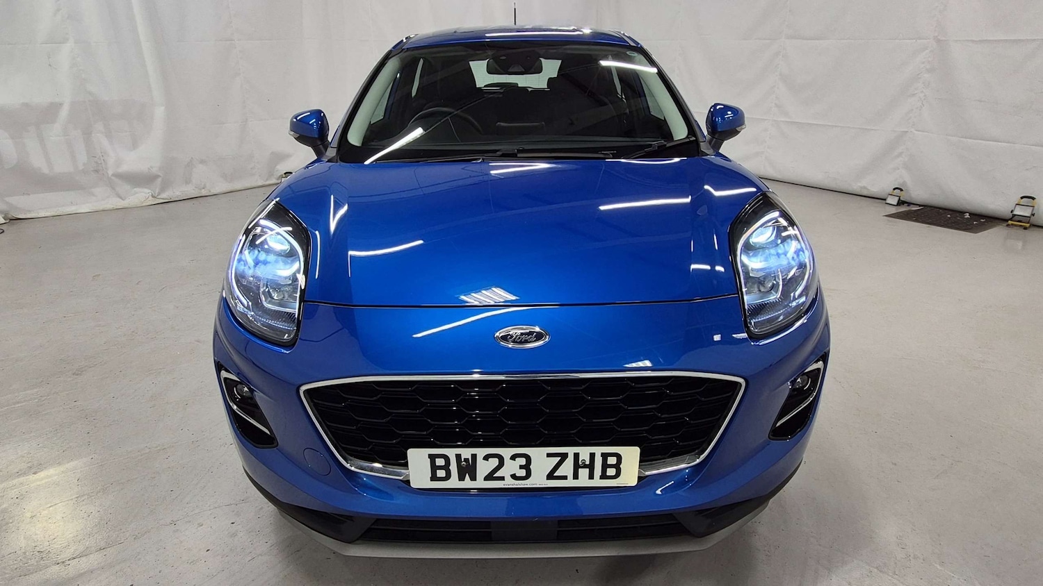 Used Ford Puma 2023 for sale - 76125807: Photo 5