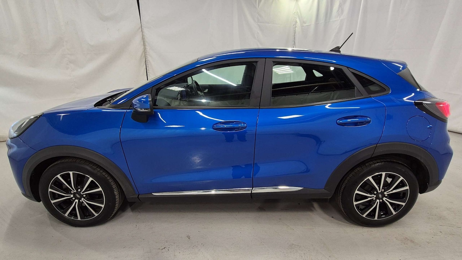 Used Ford Puma 2023 for sale - 76125807: Photo 7