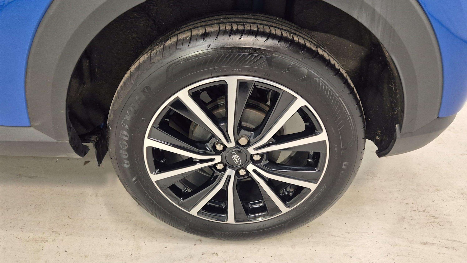 Used Ford Puma 2023 for sale - 76125807: Photo 8